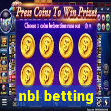 nbl betting